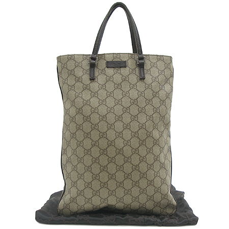 Gucci(����) 117551 GG �ΰ� PVC ��Ʈ�� �̹���2 - ���̺��� �߰���ǰ