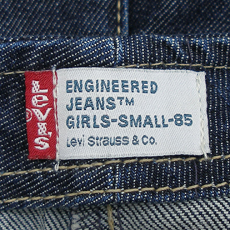 Levi's(�����̽�) û����ĿƮ �̹���4 - ���̺��� �߰���ǰ