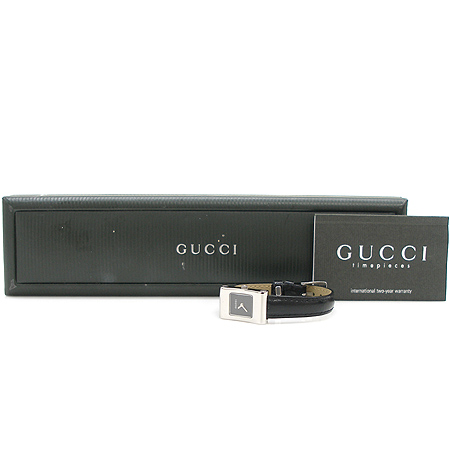 Gucci(����) 2305L ���׹�� ������ �ð� �̹���2 - ���̺��� �߰���ǰ