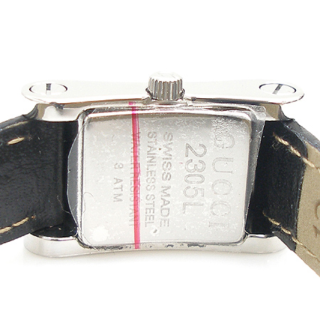 Gucci(����) 2305L ���׹�� ������ �ð� �̹���5 - ���̺��� �߰���ǰ