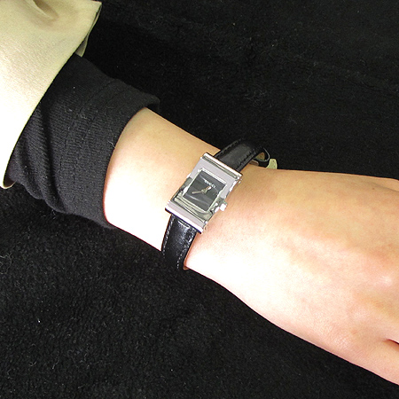 Gucci(����) 2305L ���׹�� ������ �ð� �̹���6 - ���̺��� �߰���ǰ