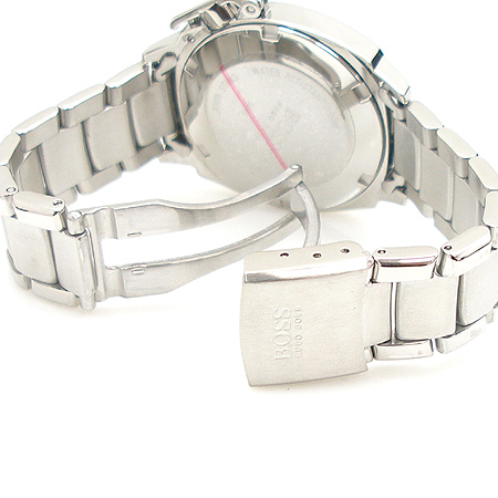 Hugo Boss(�ް�����) 3808 1108 ���� ��ƿ ������ �ð� �̹���4 - ���̺��� �߰���ǰ