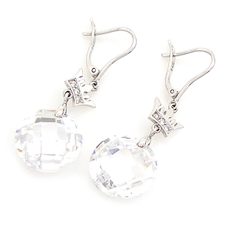 J.ESTINA(���̿���Ƽ��) 14K��� ���ڴϾ� JNW47940-B61400 �Ͱ��� �̹���3 - ���̺��� �߰���ǰ