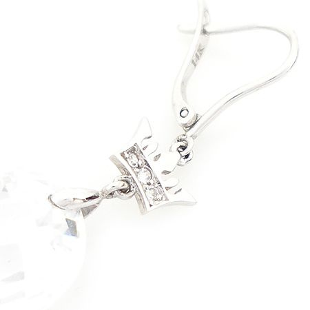 J.ESTINA(���̿���Ƽ��) 14K��� ���ڴϾ� JNW47940-B61400 �Ͱ��� �̹���4 - ���̺��� �߰���ǰ
