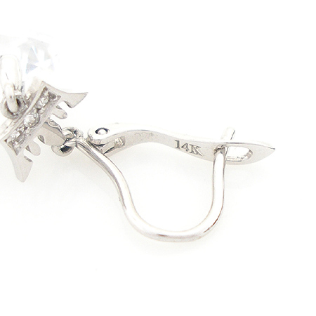 J.ESTINA(���̿���Ƽ��) 14K��� ���ڴϾ� JNW47940-B61400 �Ͱ��� �̹���5 - ���̺��� �߰���ǰ