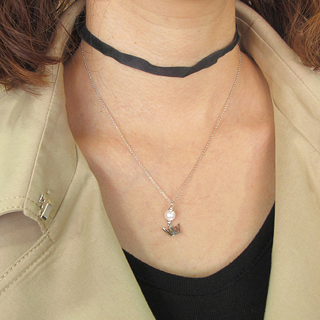 J.ESTINA(���̿���Ƽ��)  14K��� Ƽ�ƶ� Ŀ���� ���� ���Ʈ ����� �̹���5 - ���̺��� �߰���ǰ
