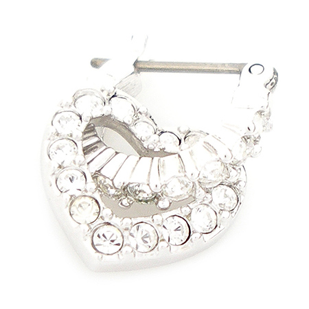 Swarovski(���ͷκ꽺Ű) ��Ʈ ũ����Ż �Ͱ��� �̹���3 - ���̺��� �߰���ǰ
