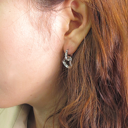Swarovski(���ͷκ꽺Ű) ��Ʈ ũ����Ż �Ͱ��� �̹���5 - ���̺��� �߰���ǰ