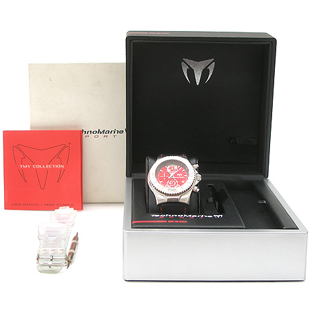 TechnoMarine(ũ븶) TMY07 ũγ ׹ ð [б2ȣ] ̹2 - ̺ ߰ǰ