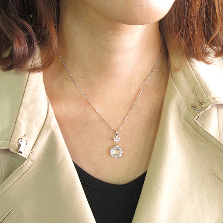 J.ESTINA(���̿���Ƽ��) 14K ��� Ƽ�ƶ� �����ڴϾ� ���Ʈ ����� �̹���4 - ���̺��� �߰���ǰ