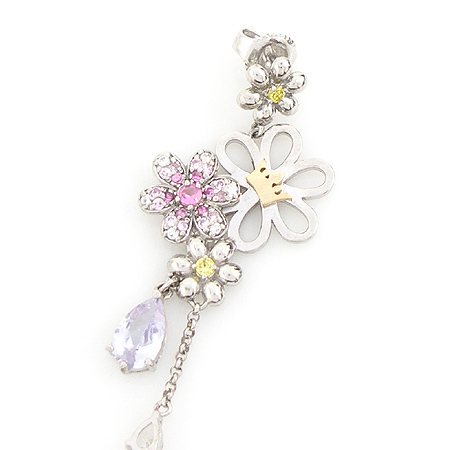 J.ESTINA(���̿���Ƽ��) �ǹ� + 14K��� Margherita(�����Ը���) Tiara JESG8200-M548Y4 �Ͱ��� �̹���4 - ���̺��� �߰���ǰ