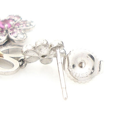J.ESTINA(���̿���Ƽ��) �ǹ� + 14K��� Margherita(�����Ը���) Tiara JESG8200-M548Y4 �Ͱ��� �̹���5 - ���̺��� �߰���ǰ