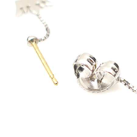 J.ESTINA(���̿���Ƽ��) 14K ��� Ƽ�ƶ� �Ͱ��� �̹���4 - ���̺��� �߰���ǰ