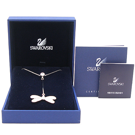 Swarovski(���ͷκ꽺Ű) �����ö��� ����� [�б�������] �̹���2 - ���̺��� �߰���ǰ