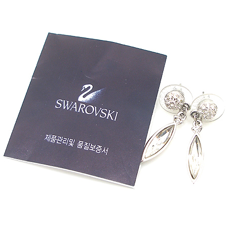 Swarovski(���ͷκ꽺Ű) ���̺��� �Ǿ �Ͱ��� �̹���2 - ���̺��� �߰���ǰ