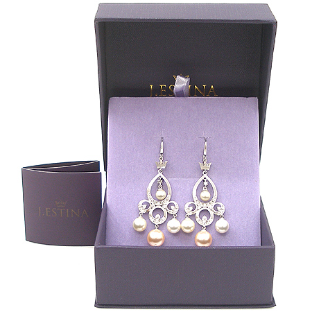 J.ESTINA(���̿���Ƽ��) JESV6900-M274TR 925(�ǹ�) Ƽ�ƶ� Ŀ���� ���� ��� �Ͱ��� [�б�������] �̹���2 - ���̺��� �߰���ǰ