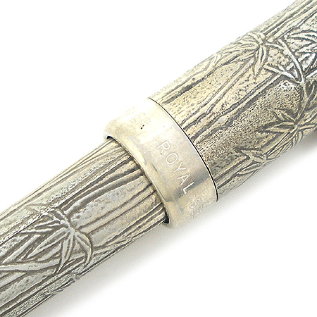 SHEAFFER (����) BAMBOO ASIA SERIES ���� ��Ƽ�� 18K ���� ������ �̹���3 - ���̺��� �߰���ǰ