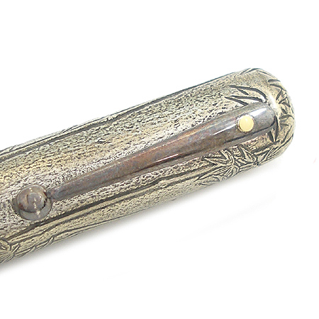 SHEAFFER (����) BAMBOO ASIA SERIES ���� ��Ƽ�� 18K ���� ������ �̹���4 - ���̺��� �߰���ǰ