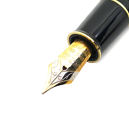 SHEAFFER (����) BAMBOO ASIA SERIES ���� ��Ƽ�� 18K ���� ������ �̹���5 - ���̺��� �߰���ǰ