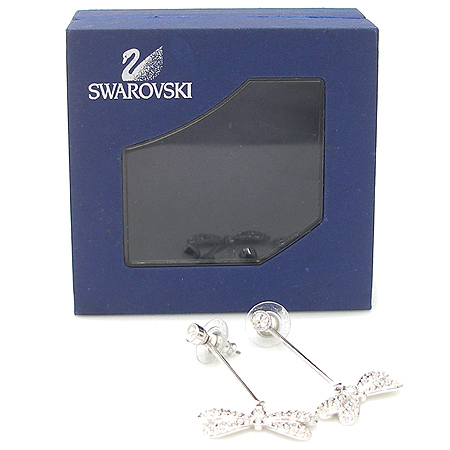 Swarovski(���ͷκ꽺Ű) �����ö��� �Ͱ��� [�б�������] �̹���2 - ���̺��� �߰���ǰ