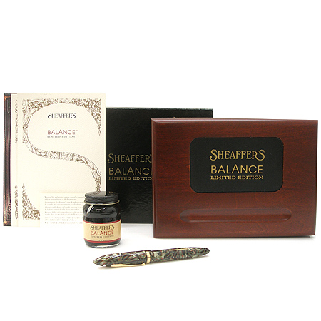 SHEAFFER (����) BALANCE ����Ƽ�� ����� ������ �̹���2 - ���̺��� �߰���ǰ
