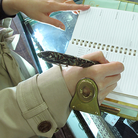 SHEAFFER (����) BALANCE ����Ƽ�� ����� ������ �̹���5 - ���̺��� �߰���ǰ