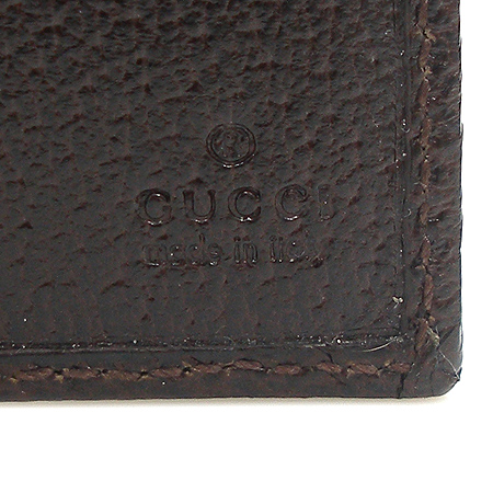 Gucci(����) 138042 GG �ΰ� PVC ��� ��Ƽġ ������ �̹���4 - ���̺��� �߰���ǰ