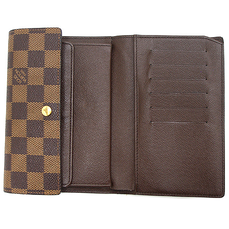 Louis Vuitton(̺) N61202 ٹ̿ ĵ ų 3  + IDȦ [] ̹2 - ̺ ߰ǰ