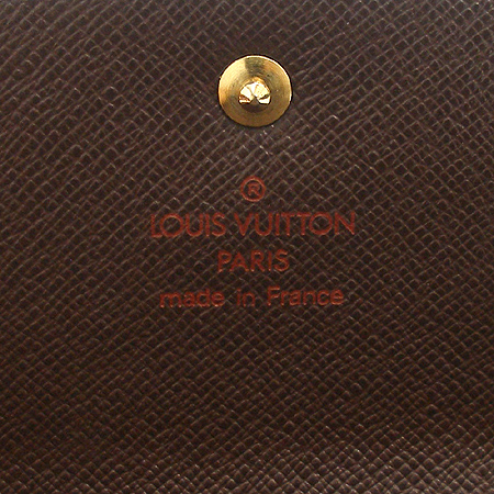 Louis Vuitton(̺) N61202 ٹ̿ ĵ ų 3  + IDȦ [] ̹3 - ̺ ߰ǰ