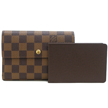 Louis Vuitton(̺) N61202 ٹ̿ ĵ ų 3  + IDȦ [] ̹5 - ̺ ߰ǰ