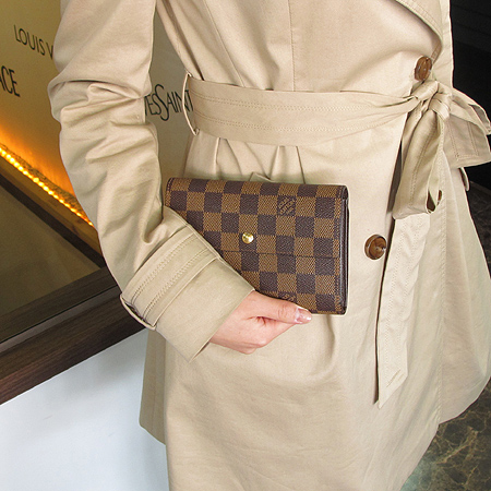 Louis Vuitton(̺) N61202 ٹ̿ ĵ ų 3  + IDȦ [] ̹6 - ̺ ߰ǰ