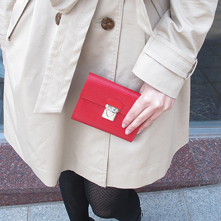 Louis Vuitton(̺) M5801E   ھ˶  [б] ̹6 - ̺ ߰ǰ