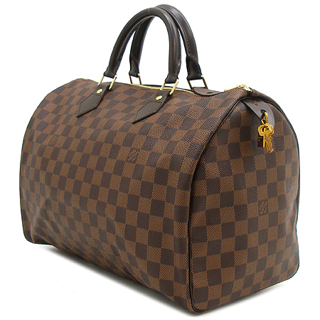 Louis Vuitton(���̺���) N4523 �ٹ̿� ���� ĵ���� ���ǵ� 35 ��Ʈ�� [�б�������] �̹���3 - ���̺��� �߰���ǰ