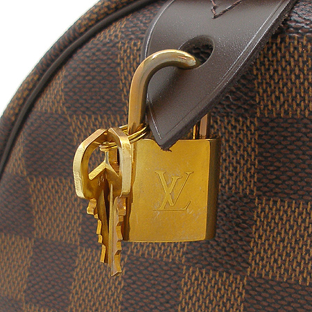 Louis Vuitton(���̺���) N4523 �ٹ̿� ���� ĵ���� ���ǵ� 35 ��Ʈ�� [�б�������] �̹���4 - ���̺��� �߰���ǰ