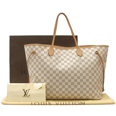 Louis Vuitton(���̺���) N51108 �ٹ̿� ���ָ� ĵ���� �׹�Ǯ GM ����� �̹���2 - ���̺��� �߰���ǰ