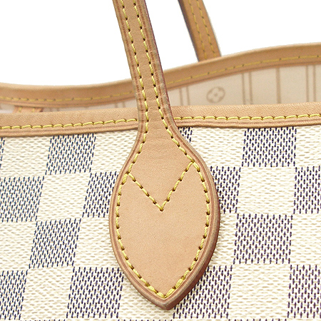 Louis Vuitton(���̺���) N51108 �ٹ̿� ���ָ� ĵ���� �׹�Ǯ GM ����� �̹���5 - ���̺��� �߰���ǰ