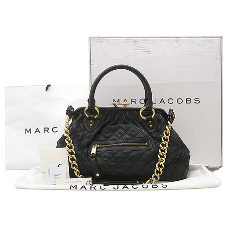 Marc_Jacobs C391009 ��Ž�� 2WAY [�б�������] �̹���2 - ���̺��� �߰���ǰ