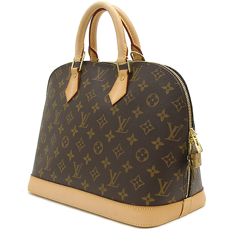 Louis Vuitton(���̺���) M51130 ���׷� ĵ���� �˸� ��Ʈ�� �̹���3 - ���̺��� �߰���ǰ