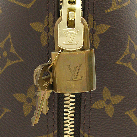 Louis Vuitton(���̺���) M51130 ���׷� ĵ���� �˸� ��Ʈ�� �̹���4 - ���̺��� �߰���ǰ