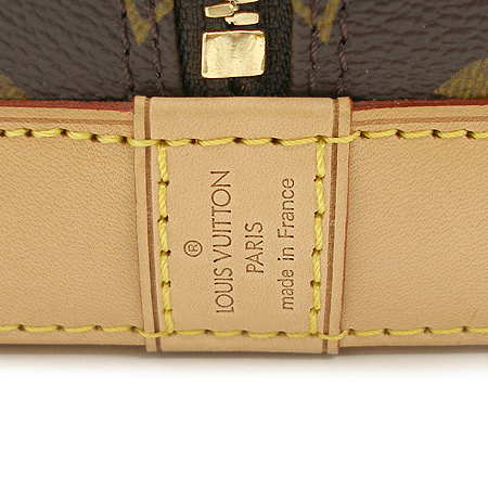 Louis Vuitton(���̺���) M51130 ���׷� ĵ���� �˸� ��Ʈ�� �̹���5 - ���̺��� �߰���ǰ