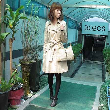 Gucci(����) 001 4057 �����̵� ����� W �̹���6 - ���̺��� �߰���ǰ