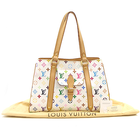 Louis Vuitton(���̺���) M40094 ���׷� ��Ƽ�÷� ȭ��Ʈ �������� MM ����� [��������] �̹���2 - ���̺��� �߰���ǰ