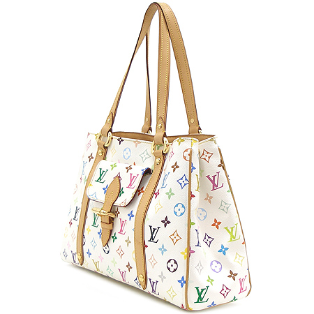 Louis Vuitton(���̺���) M40094 ���׷� ��Ƽ�÷� ȭ��Ʈ �������� MM ����� [��������] �̹���3 - ���̺��� �߰���ǰ