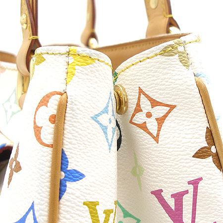 Louis Vuitton(���̺���) M40094 ���׷� ��Ƽ�÷� ȭ��Ʈ �������� MM ����� [��������] �̹���4 - ���̺��� �߰���ǰ