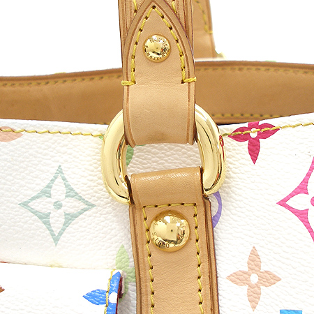 Louis Vuitton(���̺���) M40094 ���׷� ��Ƽ�÷� ȭ��Ʈ �������� MM ����� [��������] �̹���5 - ���̺��� �߰���ǰ