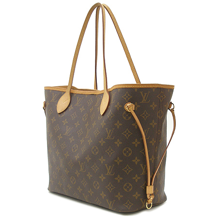 Louis Vuitton(���̺���) M40156 ���׷� ĵ���� �׹��� MM ����� [��������] �̹���2 - ���̺��� �߰���ǰ