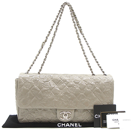 Chanel() A49156  ΰ ̴Ʈ  ü  [] ̹2 - ̺ ߰ǰ