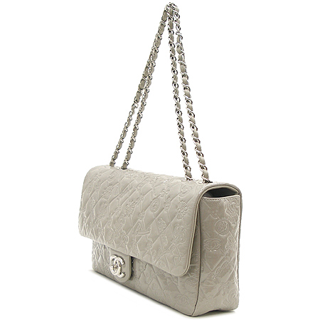 Chanel() A49156  ΰ ̴Ʈ  ü  [] ̹3 - ̺ ߰ǰ