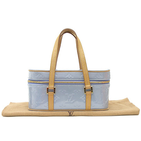 Louis Vuitton(���̺���) M91266 ������ ������ PM ��Ʈ�� �̹���2 - ���̺��� �߰���ǰ