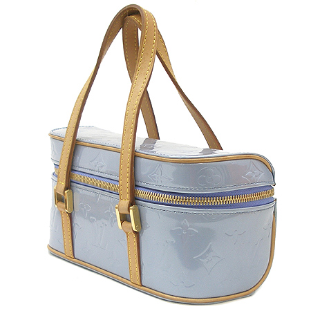 Louis Vuitton(���̺���) M91266 ������ ������ PM ��Ʈ�� �̹���3 - ���̺��� �߰���ǰ
